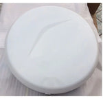 Spare Tire Sasing Tire Cover Base For Toyota RAV4 2009-2013 | ABS Spare Tire Mount alternate view
