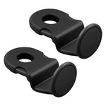 Car Back Seat Headrest Hook 20KG Heavy Duty 2PCS alternate view