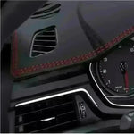 FOR Hyundai TUCSON 2015-2018 Car Dash Mat Dashmat Dashboard Mat Cover Sun Shade Dash Boa detail view
