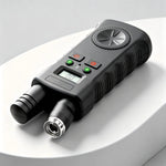 TPA01 TPMS Relearn Tool Digital Tire Pressure Gauge 2 in 1 Auto Tire Pressure Sensor Reset Tool for Vehicle TPMS System