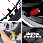 4Pcs American Flag Car Valve Stem Caps | Universal Tire Dust Caps for Cars, SUVs, Tru lifestyle view