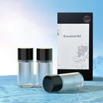 3Pcs Essential Oil Refill Set | Diffuser Oil Kit for Car and Home