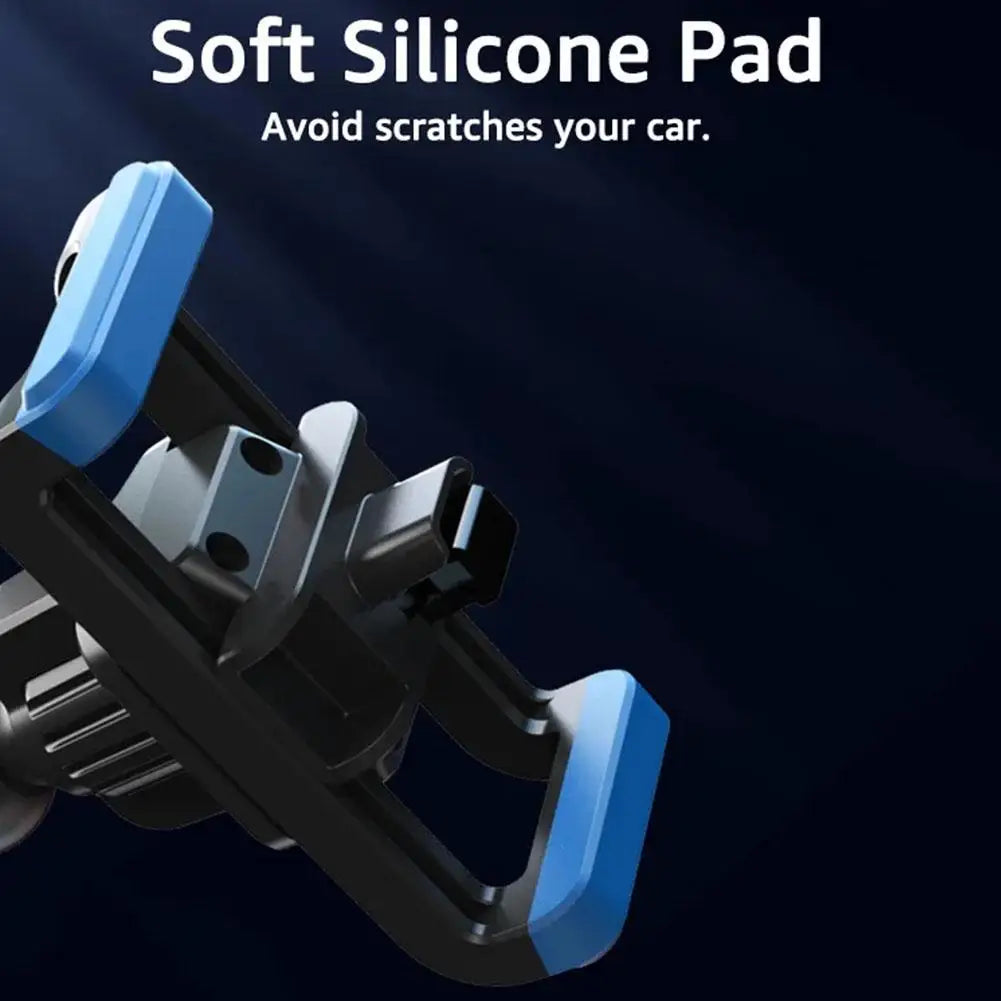 Car Air Vent Clip Mount Base for Phone Holder, 1 Pack
