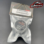 RC Carbon Grease Gearbox Differential Lubricant Oil 25g For RC Car close-up view