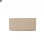 1 Pcs Car Sun Visor Mirror Cover 83280-T0A-H12ZB Fit For Honda CRV 2007-2011 Automotive Interior Accessories