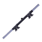 Retractable Car Sunshades | UV Protective Windshield Curtains for Front/Rear Windows alternate view