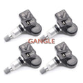 4PCS TPMS Sensor for BMW X1 E84 X3 F25 X4 F26 Z4 E89 2014-2017 | 433MHz Tire Pressure Monitor