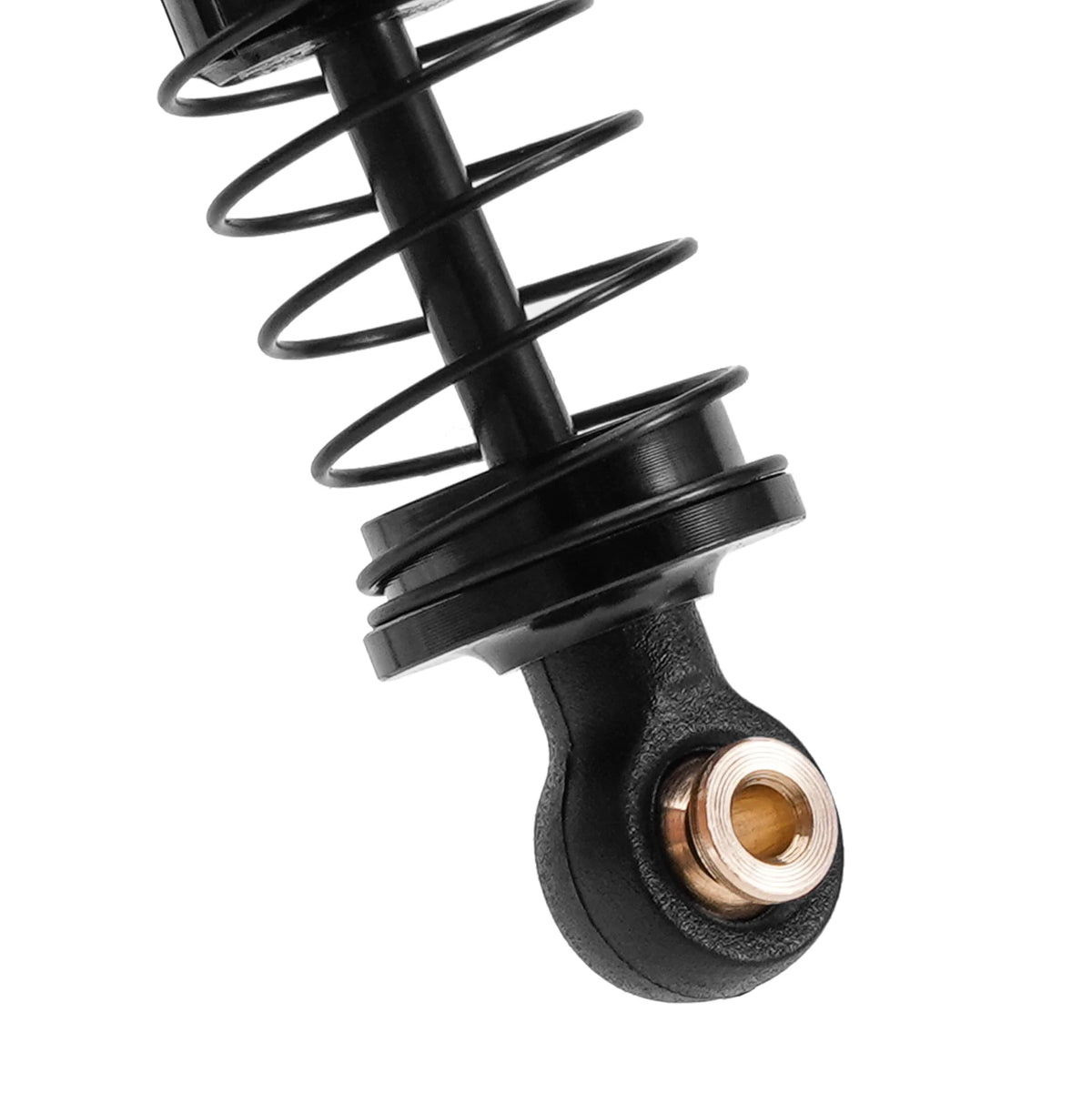 INJORA 36mm 40mm Big Bore Oil Shock Absorber for 1/24 RC Crawler SCX24 FCX24M alternate view