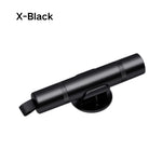 2-in-1 Car Safety Hammer Emergency Window Breaker Seat Belt Cutter Escape Rescue Tool close-up view
