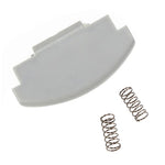 For Golf MK4 1997- 2006 Bora 1999 - 2005 Polo 2010 - Passat 1997- 2000 Car Armrest Lid Center Console Latch Replacement Clip