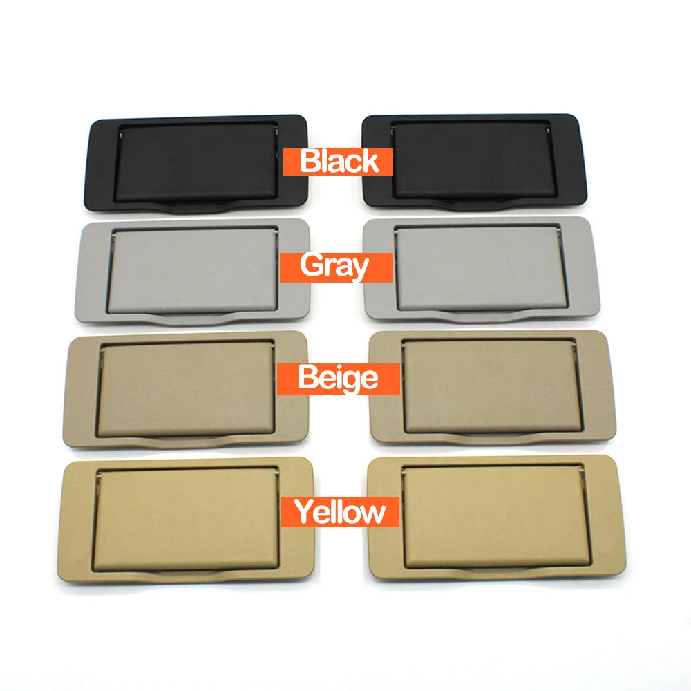 W203 Car Sunroof Sun Visor Shield Makeup Cosmetic Mirror Panel Cover For Mercedes Benz C Class C180 C200 C230 C300 A2038102110