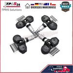 4PCS TPMS Sensor for BMW 1-Series E80 5-Series F10 GT F07 | 433MHz Direct Fit Tire Press detail view