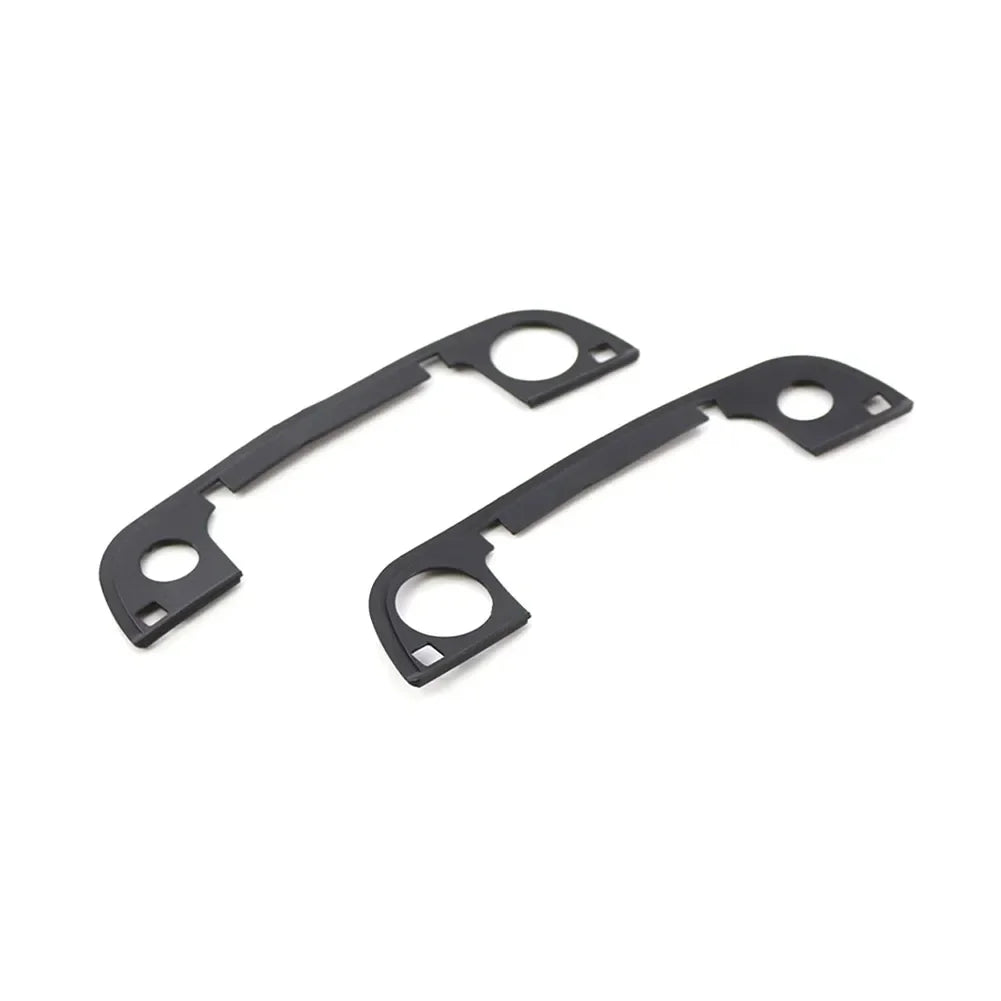 2* Car Door Handle Rubber Seal Exterior Kit For BMW 3 5 7Series For E36 E34 E32 Z3 Ext close-up view