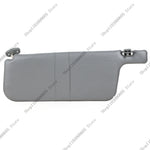 Car Sun Visor For Great Wall Sailor  Auto Parts Sunshade Replacement  With Makeup Lens