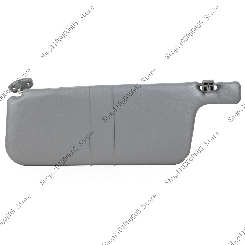 Car Sun Visor For Great Wall Sailor  Auto Parts Sunshade Replacement  With Makeup Lens