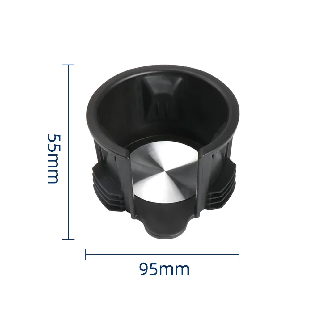 LR087454 For Land Rover Discovery 5 4 Range Rover Sport Car Center Console Cup Drin additional angle
