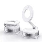 Magnetic Car Phone Holder 360° Rotatable Dashboard Mount detail view