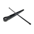 14"/350mm Car Rear Rocker Arm and Wiper Blade for BMW 3 Series E91 Rear Windscreen Rocker Window Brush Accessories 2005-2012