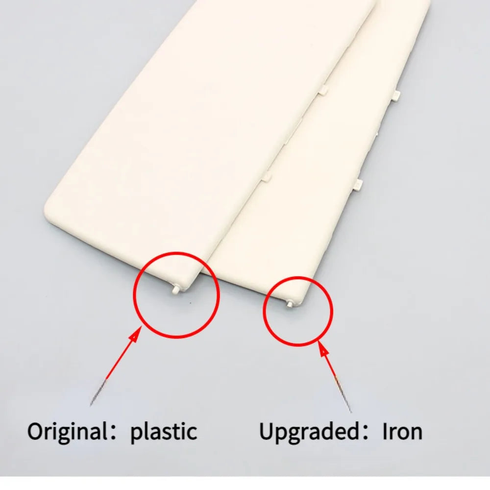Car Sun Visor Mirror Cover Sun Shield Front Sunshade for Honda CRV CR-V 2007 2008 2009 2010-2017