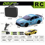 2026 New, Limited Edition Rc Drift GT3 RS 911 mi SU7 1:24 Drift Racing Car, Kids Gi additional angle