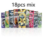 Car Air Freshener Natural Tea Fragrance | Vehicle-Mounted Hanging Vanilla Scent Water Dr detail view