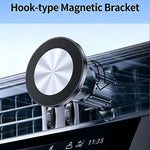 MagSafe Magnetic Car Phone Holder for 17mm Ball Head Base alternate view