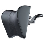 Tesla Model 3 & Model Y Memory Foam Neck Pillow | 5D Headrest Support for Neck Stiffness detail view