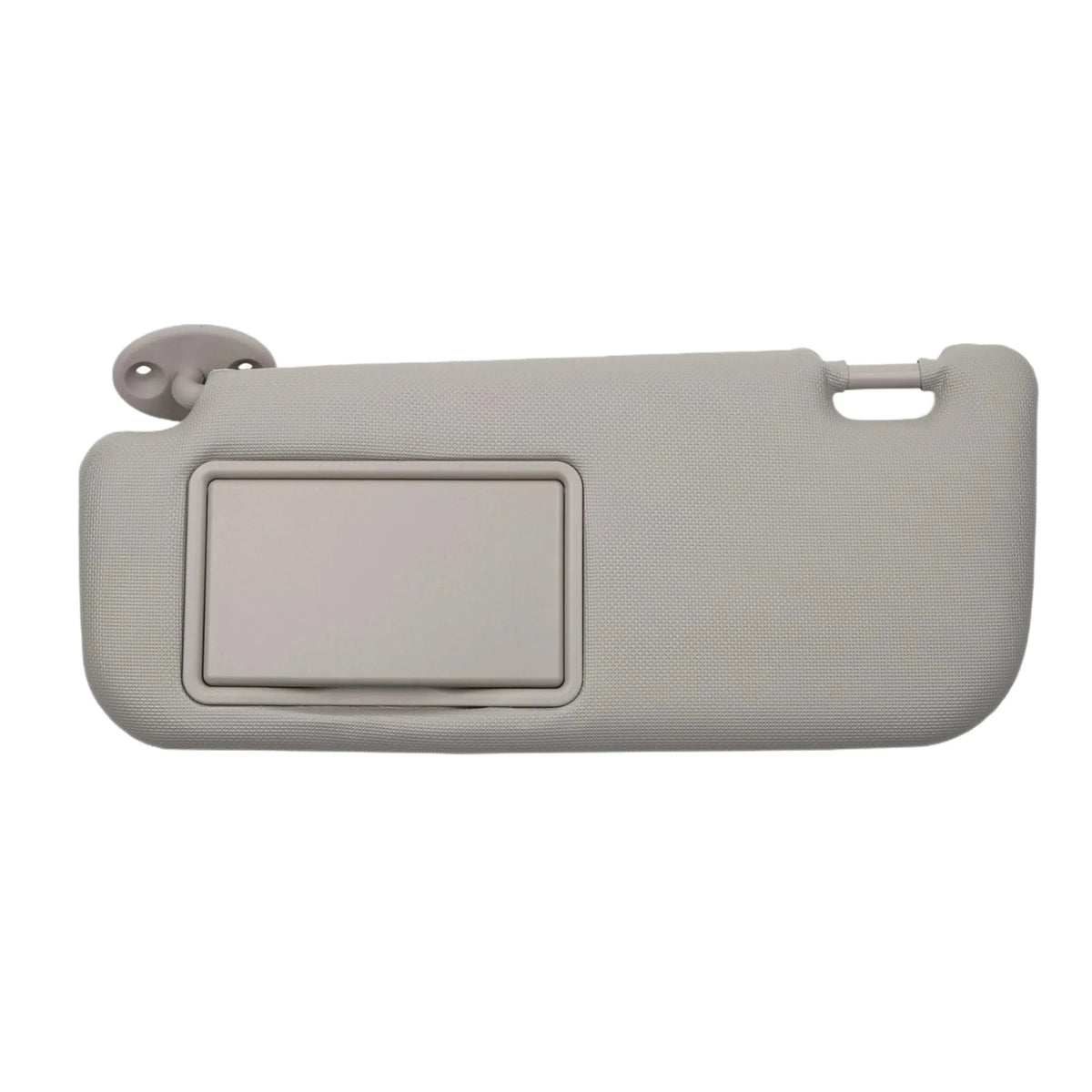 Car Front Sunshade Board With Mirror Sun Visor Sunvisor Panel For Toyota Corolla 2014 2015 2016 2017 2018 2019 Replacement Part