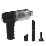 Wireless Car Vacuum Cleaner 290000Pa 4-in-1 Handheld Suction and Blowing | Portable 2 alternate view