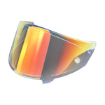 NFR Visor for KYT NX NXR NZ NF NFR ST Helmet Lens Viseira Capacete UV Protective Sunsc close-up view