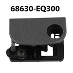 Glove /Box Lock Latch Lid Handle Assy 68630-EQ300 For NISSAN For X-TRAIL For T30 Car Interior Replac