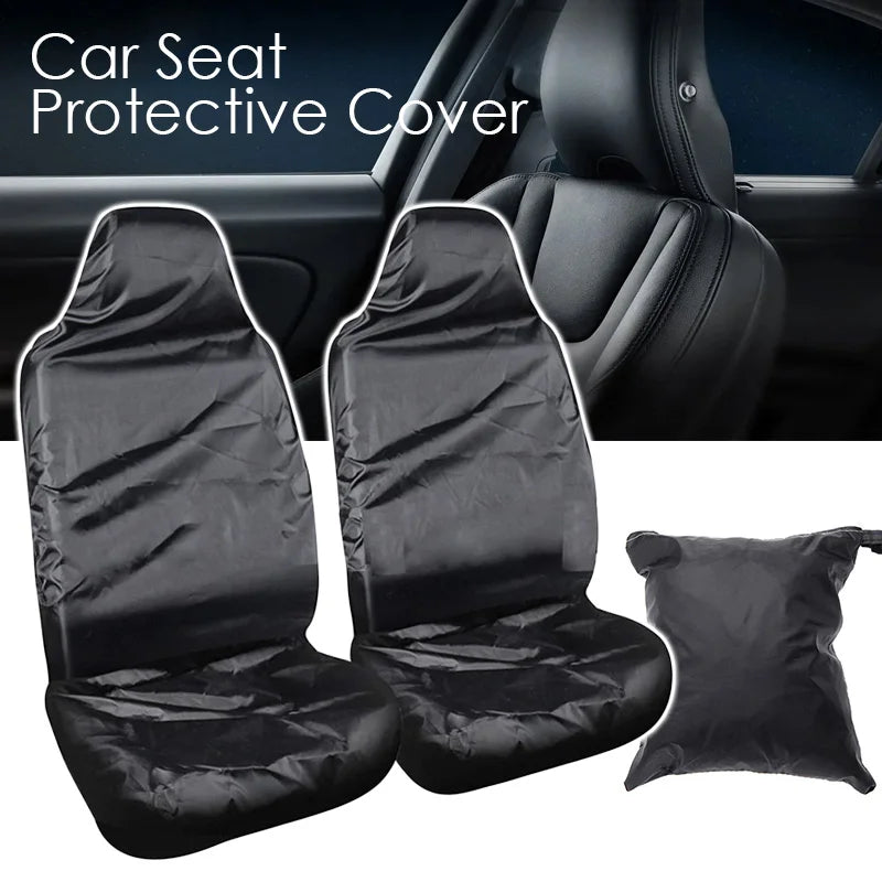 Waterproof Oxford Cloth Car Seat Cover