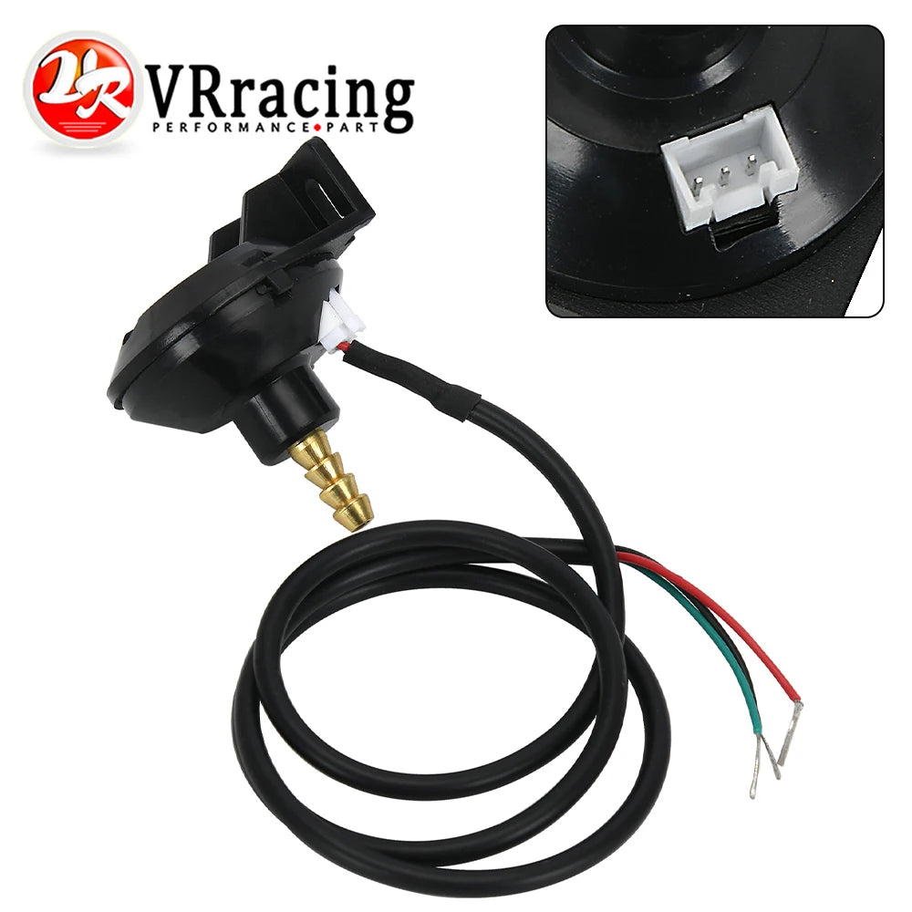 Turbo Boost Sensor for 12V Gauge | High Precision Pressure Sender