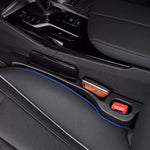 Car Seat Gap Filler Strip For Genesis G80 G70 GV80 G90 GV60 | Side Seam Plug lifestyle view
