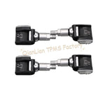 TPMS Tire Pressure Sensor for Chevrolet Camaro 2016-2019 | 433MHz Direct Replacement detail view