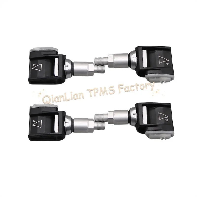 TPMS Tire Pressure Sensor for Chevrolet Camaro 2016-2019 | 433MHz Direct Replacement detail view