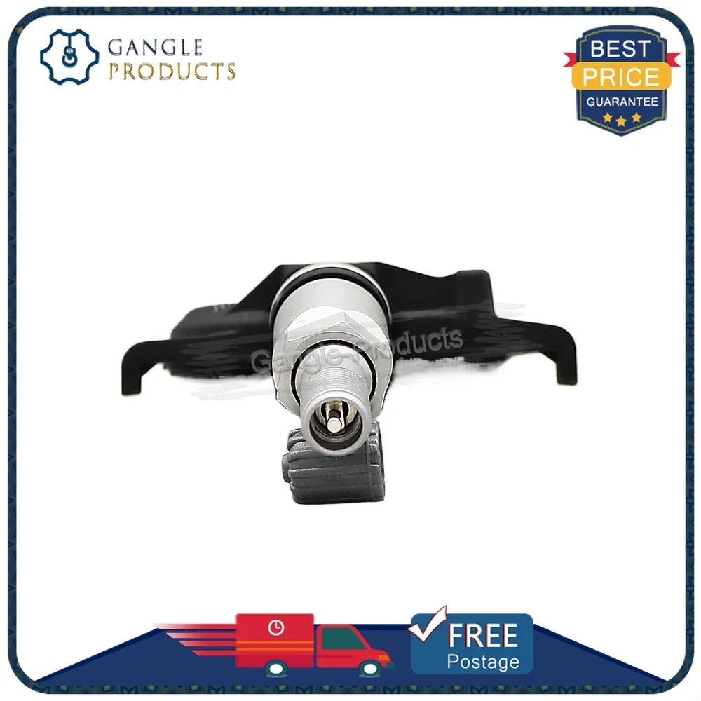 PMV-E100 433MHz TPMS Sensor for Toyota Camry Corolla C-HR Yaris Suzuki Swace | Pre- additional angle
