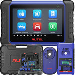 Autel MaxiIM IM508S IMMO Key Programmer Auto All System Diagnostic Scanner IM508S Pro Key Fob Programming Tools