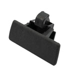 Easy Installation Car Glove Box Lid Handle RW416 Replacement For The Original Car P additional angle