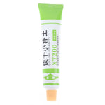 Fiberglass Boat Repair Paste Quick-drying Marine Gelcoat Scratch Repair Agent close-up view