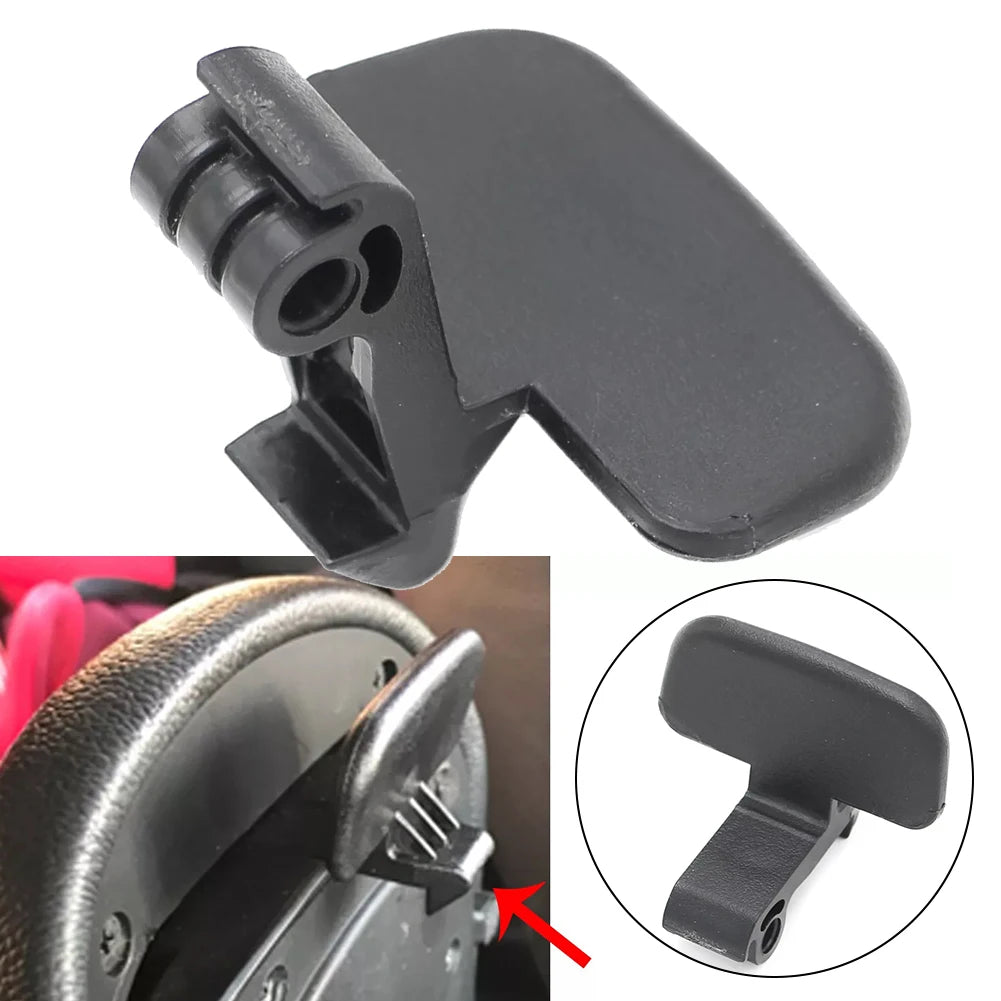 Car Center Console Armrest Lower Clip Latch Fits For Kia Forte 2014-2016 84660-A7000/84665-A7000 Automobile Accessories