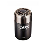 Lcars Car Air Freshener | Long-Lasting Solid Balm for Men alternate view