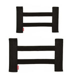 Car Trunk Organizer Elastic Fixing Belt Storage Bag 40-80CM