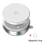 MagSafe Magnetic Car Phone Holder 360° Rotation Vacuum Suction Mount detail view