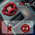 Car Start Stop Button Decor Car Engine Push Start Switch Button Cover Protector Ignition Button for Car