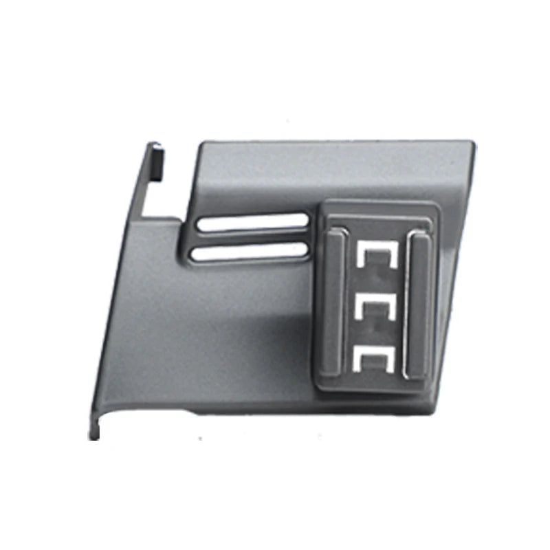 Car Phone Holder Special Fixed Bracket Base For Tesla MODEL 3 MODEL Y 2021 2022 Wireless Charging Stand Interior Accessorie