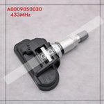 TPMS 433MHz Tire Pressure Sensor A0009050030 for Mercedes-Benz C-Class W205 C205 | Aut close-up view