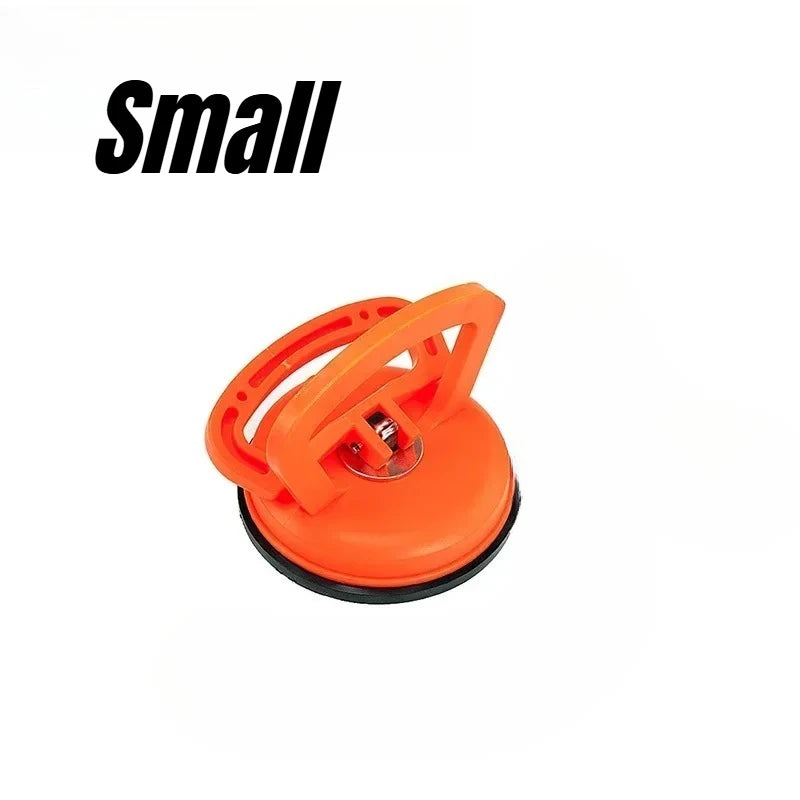 Car Dent Remover Puller Suction Auto Body Dent Repair Tools Strong Suction Cup Car Rep close-up view