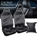 Oxford Cloth 2 Seater Car Seat Cover Dustproof alternate view