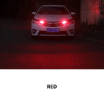 2x W5W T10 21SMD Led Bulbs Canbus Car Interior Light Bulbs Parking Position Lamp Map lifestyle view